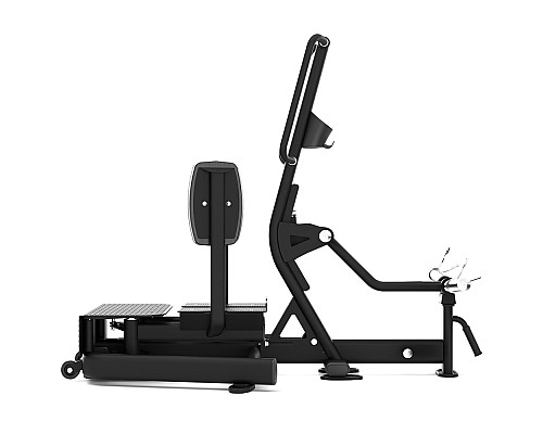 Тренажер для м'язів стегон inSPORTlive Velocer