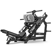 Тренажер для жиму ногами UpForm UR-U001