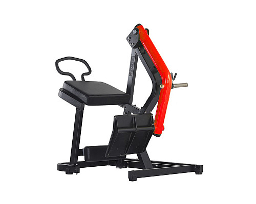Тренажер Bauerfitness PLM-409 для тренування м'язів ніг і сідниць