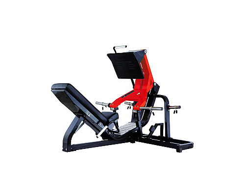 Тренажер для м'язів ніг Bauerfitness PLM-408