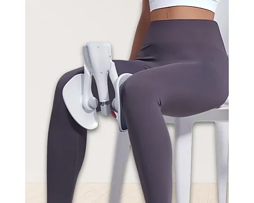 Універсальний тренажер для стегон inSPORTline GluteTrain