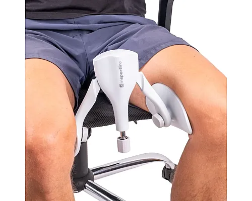 Універсальний тренажер для стегон inSPORTline GluteTrain