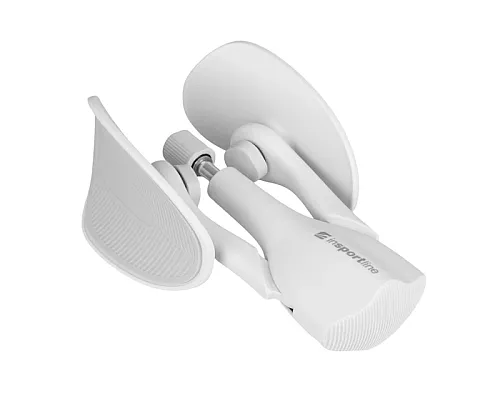 Універсальний тренажер для стегон inSPORTline GluteTrain