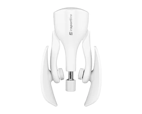 Універсальний тренажер для стегон inSPORTline GluteTrain