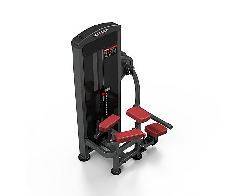 Тренажер для сідничних м'язів MP-U222 - Marbo Sport