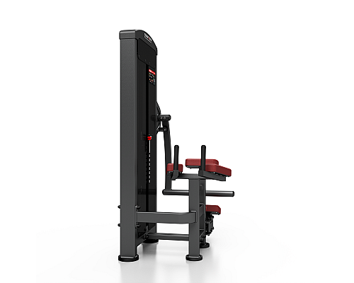 Тренажер для сідничних м'язів MP-U222 - Marbo Sport