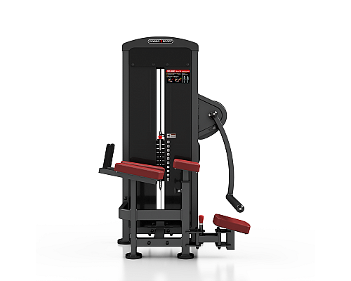 Тренажер для сідничних м'язів MP-U222 - Marbo Sport