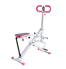 Тренажер для ніг VEVOR YZJ-523-3-P 