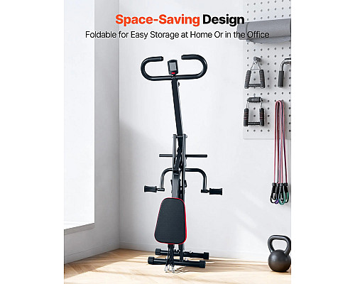 Тренажер для ніг VEVOR YZJ-523-3