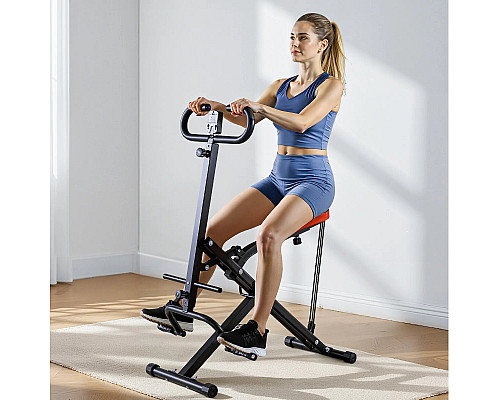 Тренажер для ніг VEVOR YZJ-523-3