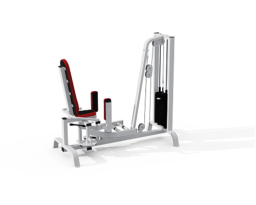 Тренажер зведення та розведення ніг RN-Sport Haukka