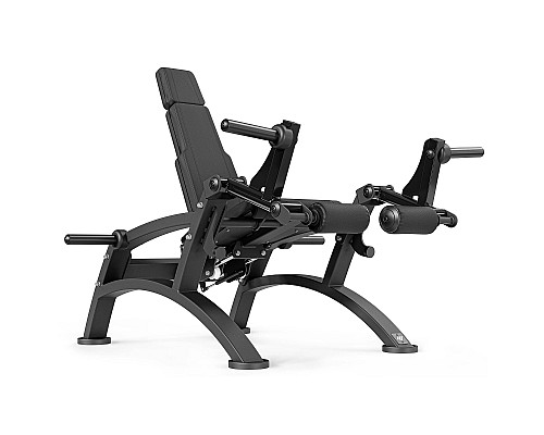 Тренажер для чотириголових м’язів MF-U011 2.0 - Marbo Sport