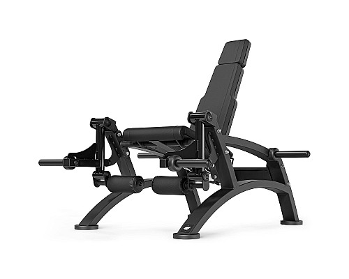 Тренажер для чотириголових м’язів MF-U011 2.0 - Marbo Sport