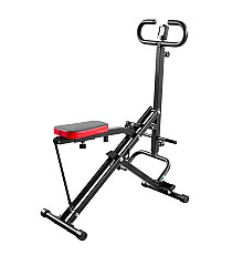 Тренажер для ніг VEVOR YZJ-523-1