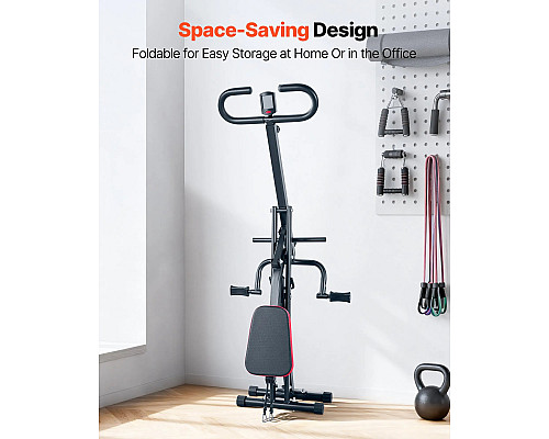 Тренажер для ніг VEVOR YZJ-523-1