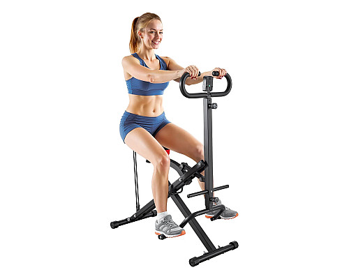 Тренажер для ніг VEVOR YZJ-523-1