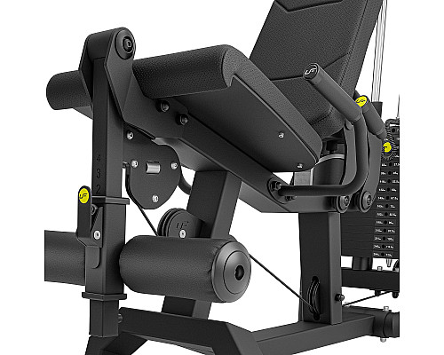 Розгинання ніг UF-022 - UpForm