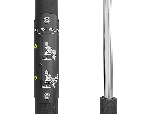 Розгинання ніг UF-022 - UpForm