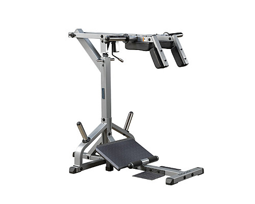 Тренажер для присідань Body Solid GSCL360
