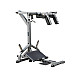 Тренажер для присідань Body Solid GSCL360