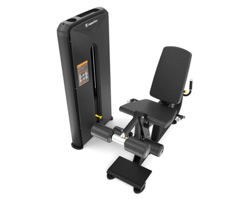 Тренажер для м'язів стегон inSPORTline Velocer LEC95