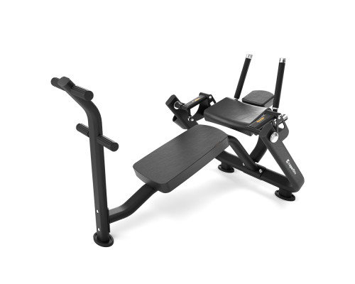 Тренажер для м'язів пресу inSPORTline Velocer