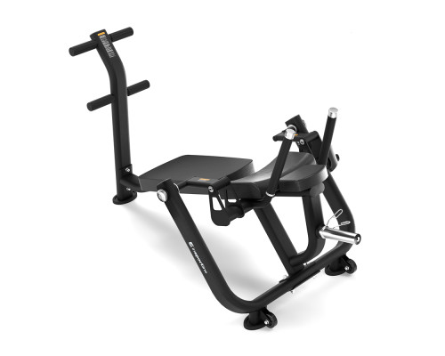 Тренажер для м'язів пресу inSPORTline Velocer