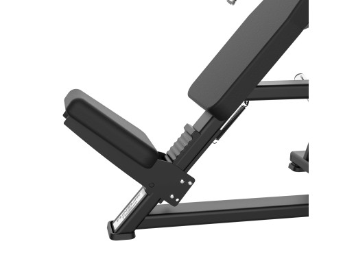 Тренажер для жиму Tunturi Platinum Pec Fly V чорна