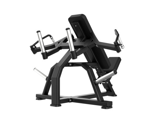 Тренажер для жиму Tunturi Platinum Pec Fly V чорна