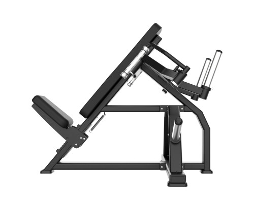 Тренажер для жиму Tunturi Platinum Pec Fly V чорна