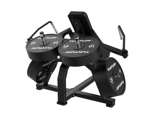 Тренажер для жиму Tunturi Platinum Pec Fly V чорна