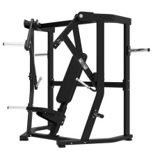 Тренажер для жиму Tunturi Platinum Wide Chest Press  V чорна