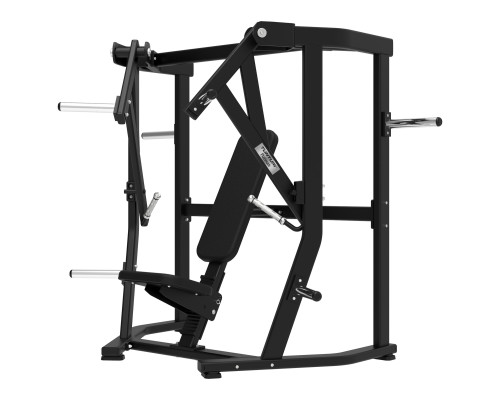 Тренажер для жиму Tunturi Platinum Wide Chest Press  V чорна