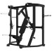 Тренажер для жиму Tunturi Platinum Wide Chest Press  V чорна