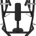 Тренажер для жиму Tunturi Platinum Wide Chest Press  V чорна