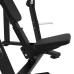 Тренажер для жиму Tunturi Platinum Wide Chest Press  V чорна