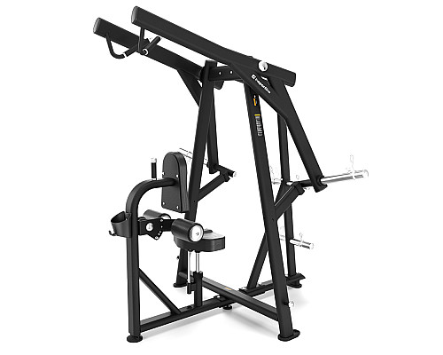 Тренажер для м'язів спини inSPORTline Velocer