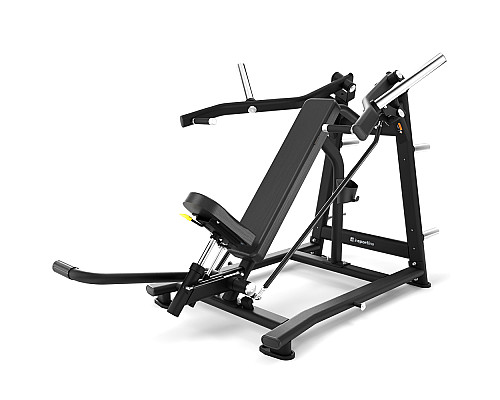 Тренажер для жиму з похилою лавою inSPORTline Velocer