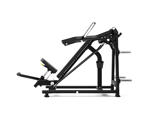 Тренажер для жиму з похилою лавою inSPORTline Velocer