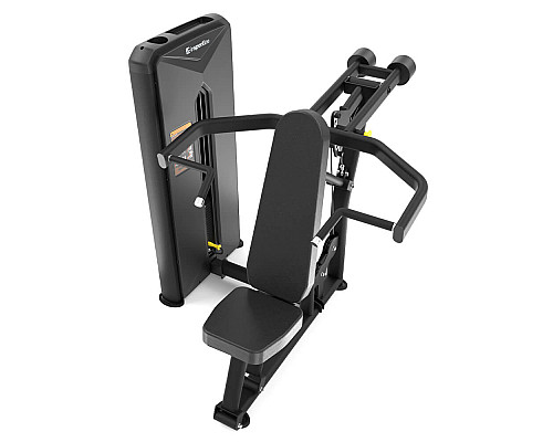 Тренажер для жиму від грудей та плечей inSPORTline Velocer CSP 120
