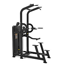 Силова станція для підтягувань inSPORTline Velocer CD85