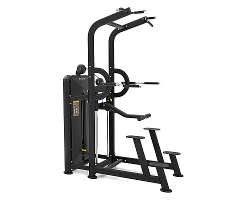 Силова станція для підтягувань inSPORTline Velocer CD85