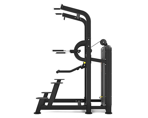 Силова станція для підтягувань inSPORTline Velocer CD85
