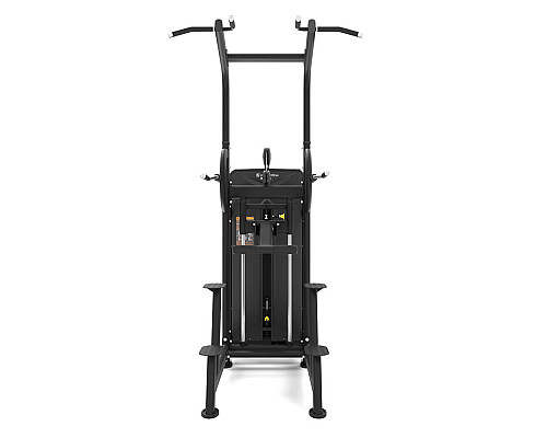Силова станція для підтягувань inSPORTline Velocer CD85