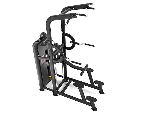 Силова станція для підтягувань inSPORTline Velocer CD85