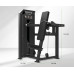 Силова станція 4 в 1 Tunturi Platinum Shoulder Press чорна