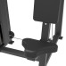 Силова станція 4 в 1 Tunturi Platinum Shoulder Press чорна