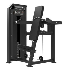 Силова станція 4 в 1 Tunturi Platinum Shoulder Press чорна