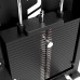 Силова станція 4 в 1 Tunturi Platinum Shoulder Press чорна