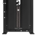 Силова станція 4 в 1 Tunturi Platinum Shoulder Press чорна